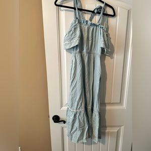 bcbg dress NWT
